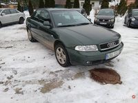 Używany Audi A4 1999