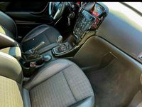 Używany Opel Astra GTC Active 2016 Czarny Coupe