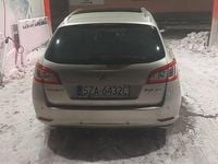 używany Peugeot 508