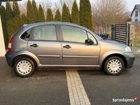 Używany Citroën C3 2008