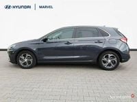 Używany Hyundai i30 120 KM (88 kW) 2024 Grafitowy (metalik) Hatchback