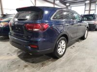 używany Kia Sorento 2019, 3.3L, porysowany lakier