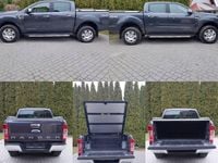 Używany Ford Ranger 2017 Pickup