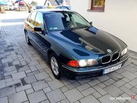 Używany BMW 520 1997 Sedan/Limuzyna