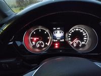 Używany VW Touran 2015 Brązowobeżowy Minivan