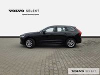 używany Volvo XC60 XC60B4 D AWD Momentum Pro aut