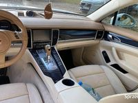 Używany Porsche Panamera 2014 Hatchback