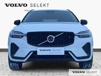 używany Volvo XC60 XC60 B5 B AWD Plus Dark aut