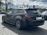 używany Toyota Corolla 1.2dm 116KM 2019r. 21 211km