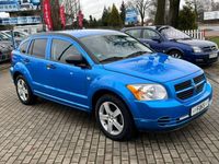 używany Dodge Caliber 1.8dm 150KM 2009r. 127 000km