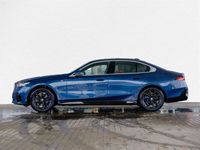 używany BMW 520 d xDrive Limuzyna