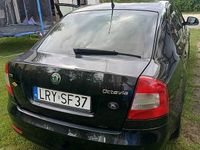 używany Skoda Octavia 2 fl 2.0 TDI CR
