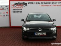 Używany VW Golf VII Style 150 KM (110 kW) 2021 Czarny Hatchback