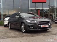 używany Ford Mondeo 2019r. FV23%, 2.0 TDCI 150KM, A/T, Salon PL, A…