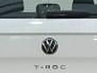 używany VW T-Roc 1.5 TSI LIFE