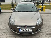 używany Fiat Bravo 