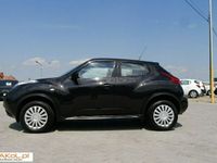 używany Nissan Juke 1.6dm 117KM 2012r. 181 500km