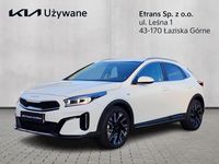 używany Kia XCeed M 1.5 T-GDI 140KM 7DCT