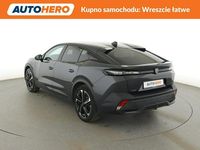 Używany Peugeot 408 130 KM (95 kW) 2022 Czarny Sedan/Limuzyna