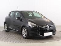 Używany Renault Clio IV 90 KM (66 kW) 2012 Czarny Hatchback