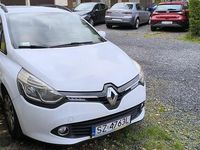 używany Renault Clio GrandTour 