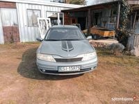 Używany Renault Laguna II 2003 Niebieski Kombi