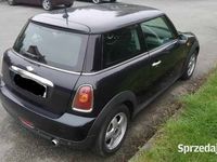 używany Mini ONE 1.4 16v 95KM