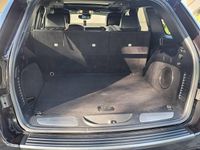 używany Jeep Grand Cherokee Grand Cherokee3,6 benzyna+Lpg Overland High Altit