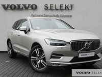 używany Volvo XC60 B4 D AWD Inscription aut