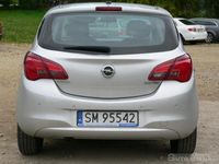 używany Opel Corsa ENJOY LPG POLSKI SALON