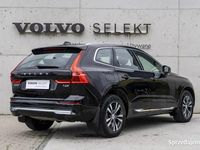 Używany Volvo XC60 349 KM (256 kW) 2024 Czarny SUV