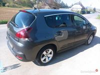 używany Peugeot 3008 3008 1.6 BlueHdi Automat S&S1.6 BlueHdi Automat S&S