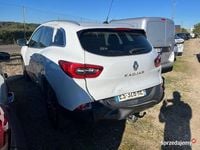 Używany Renault Kadjar 2017 Biały SUV
