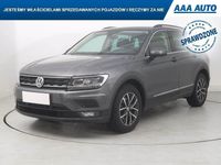 Używany VW Tiguan 2020 Szary SUV