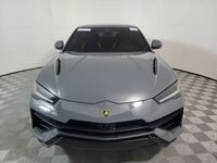 używany Lamborghini Urus 4dm 641KM 2023r. 20 787km