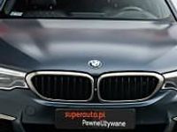 używany BMW M550 SERIA 5 VII (F90) d xDrive 400KM