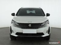 Używany Peugeot 5008 2023 Biały SUV