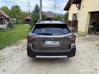 Używany Subaru Outback 169 KM (124 kW) 2023 Brązowy SUV
