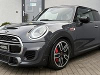 Używany Mini John Cooper Works 231 KM (169 kW) 2019 Szary Hatchback