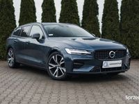 używany Volvo V60 I Właściciel, Bezwypadkowy, Salon PL