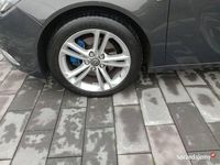 używany Opel Insignia BiTurbo