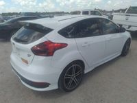 używany Ford Focus 2dm 252KM 2018r. 103 038km