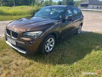 używany BMW X1 
