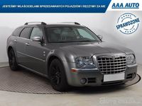 Używany Chrysler 300C 2006 Szary