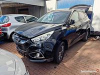 używany Hyundai ix35 