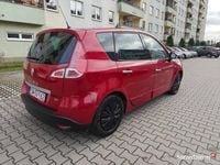 używany Renault Scénic III 2009r, zobacz!