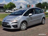 używany Citroën C4 Picasso 1.8