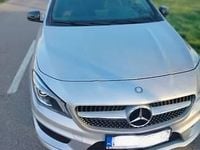 Używany Mercedes 180 AMG 2016 Sedan/Limuzyna