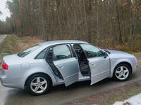 Używany Seat Exeo 2010