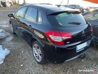 używany Citroën C4 II 1.6 E-HDi 115 Collection DH628